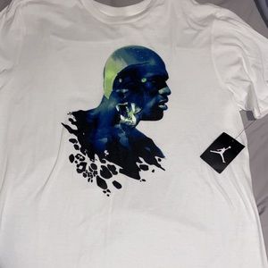 Jordan 13 black cat tee